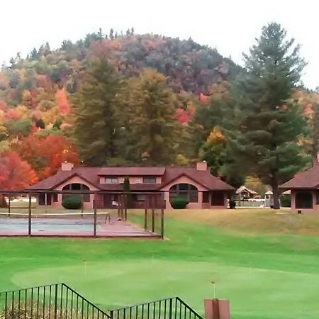 Jack O'Lantern Resort Lodging Woodstock Exteriér fotografie