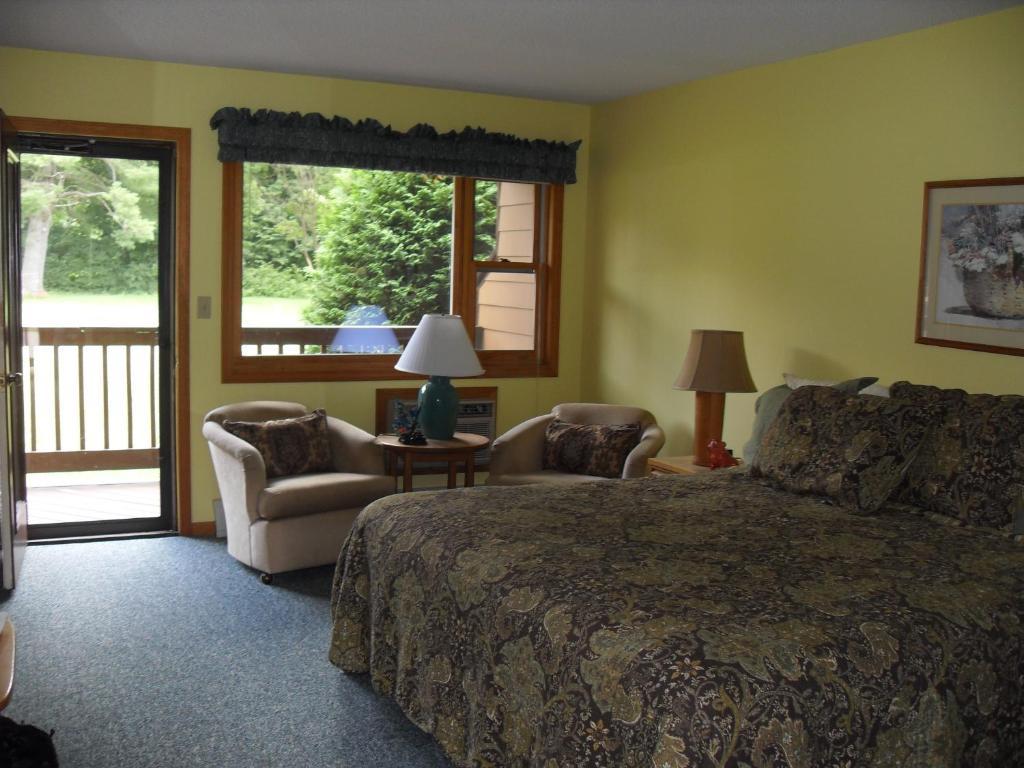 Jack O'Lantern Resort Lodging Woodstock Pokoj fotografie