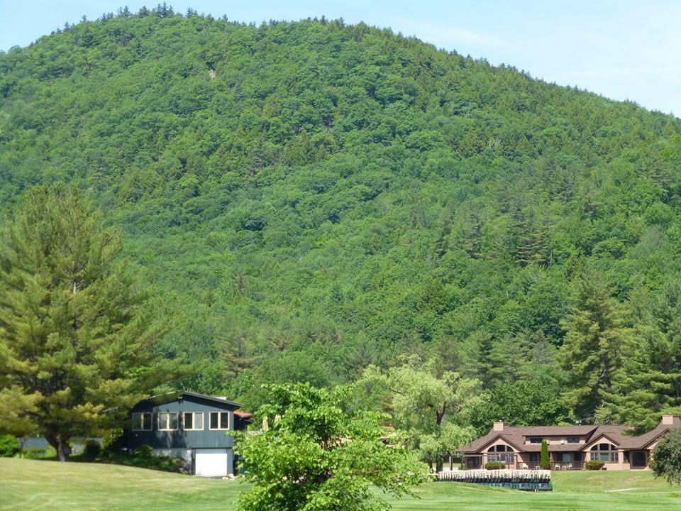 Jack O'Lantern Resort Lodging Woodstock Exteriér fotografie